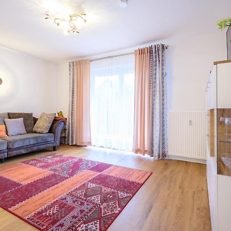 Anyroomdirect Private Apartments Near Hannover Exhibition Room Agency Luaran gambar