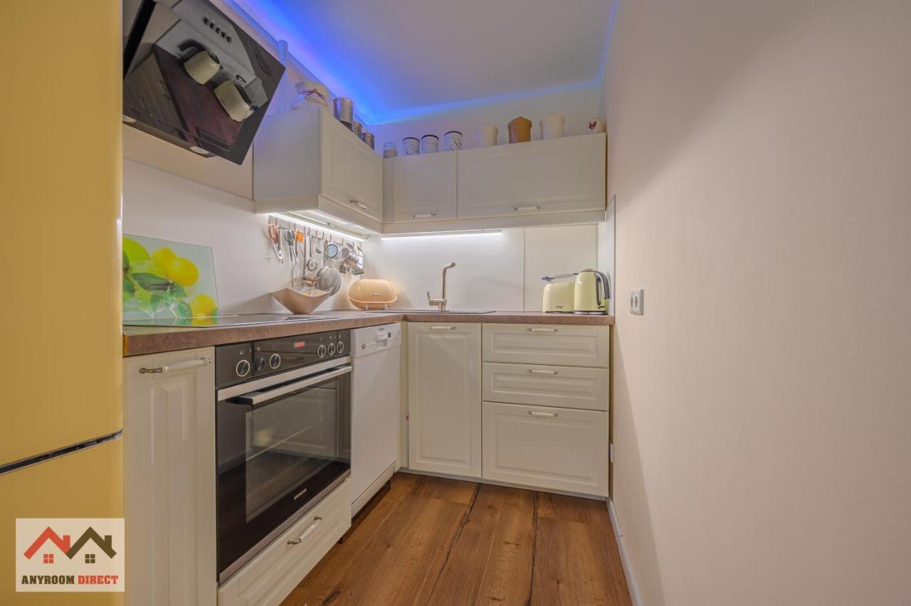 Anyroomdirect Private Apartments Near Hannover Exhibition Room Agency Luaran gambar
