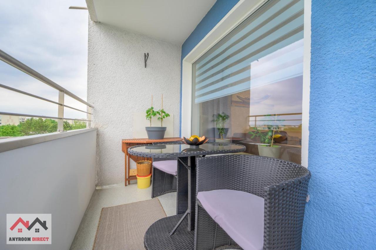 Anyroomdirect Private Apartments Near Hannover Exhibition Room Agency Luaran gambar