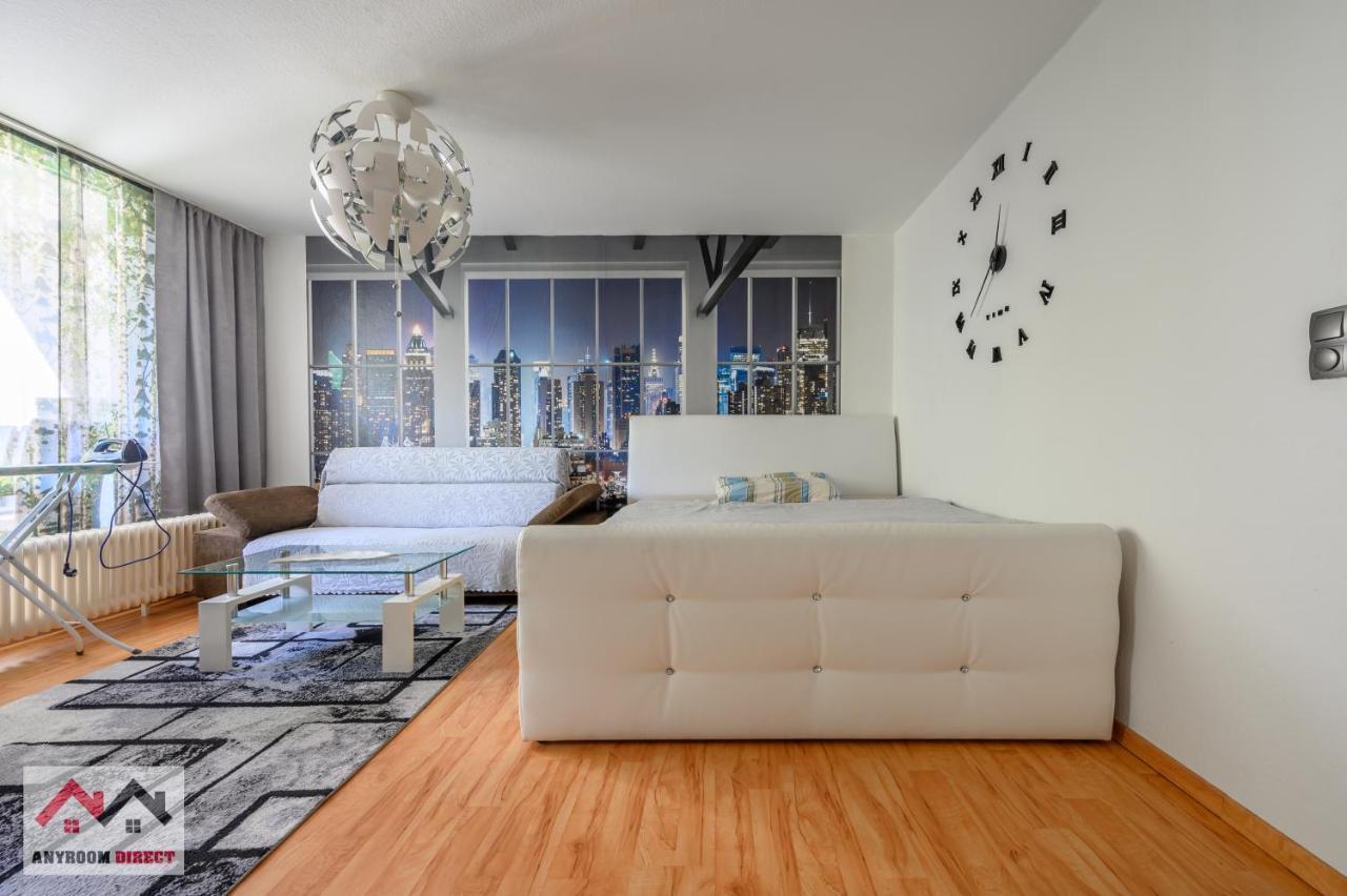 Anyroomdirect Private Apartments Near Hannover Exhibition Room Agency Luaran gambar