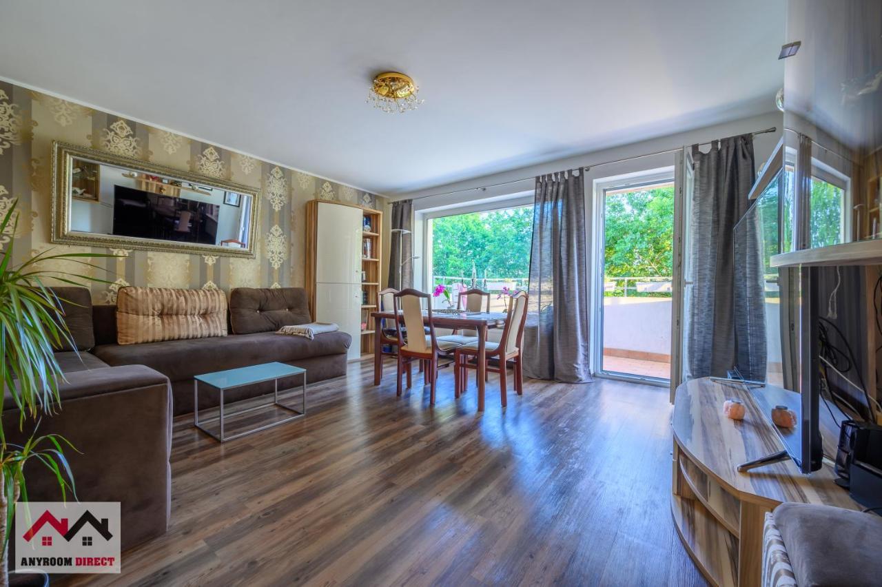 Anyroomdirect Private Apartments Near Hannover Exhibition Room Agency Luaran gambar