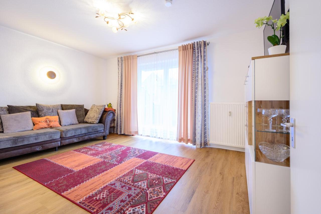 Anyroomdirect Private Apartments Near Hannover Exhibition Room Agency Luaran gambar