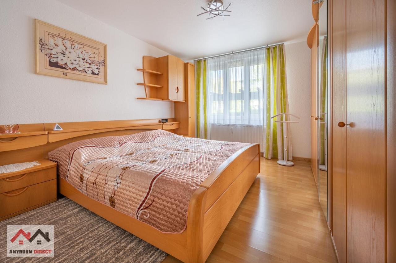 Anyroomdirect Private Apartments Near Hannover Exhibition Room Agency Luaran gambar