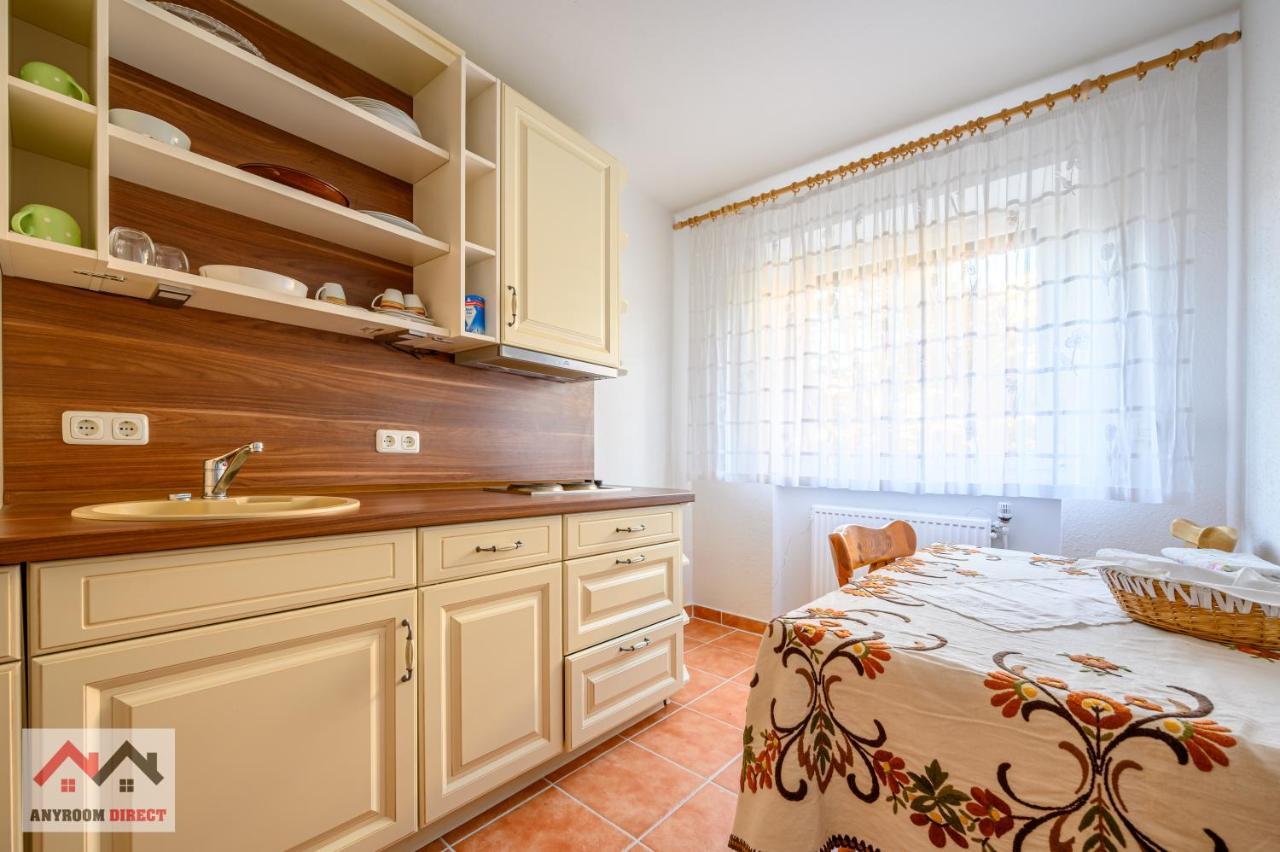 Anyroomdirect Private Apartments Near Hannover Exhibition Room Agency Luaran gambar