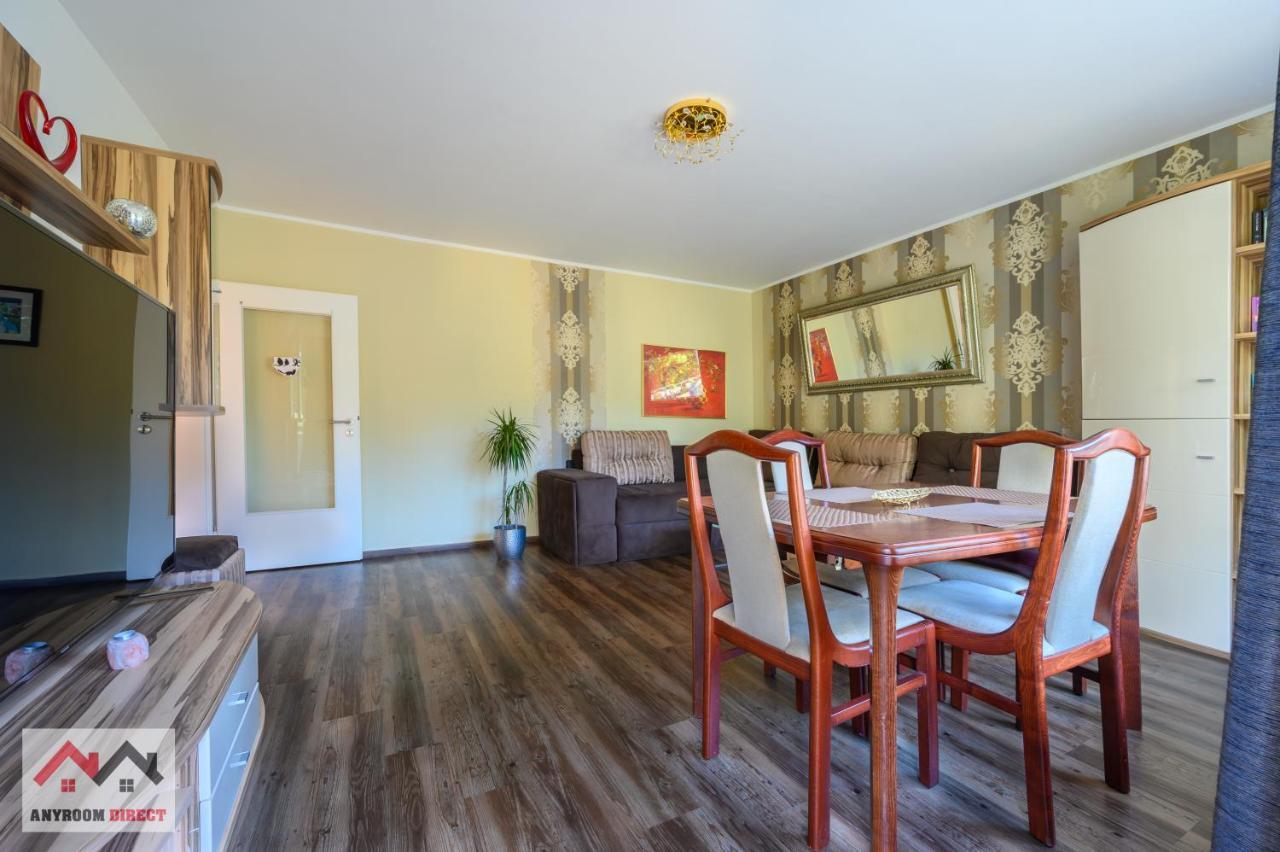 Anyroomdirect Private Apartments Near Hannover Exhibition Room Agency Luaran gambar