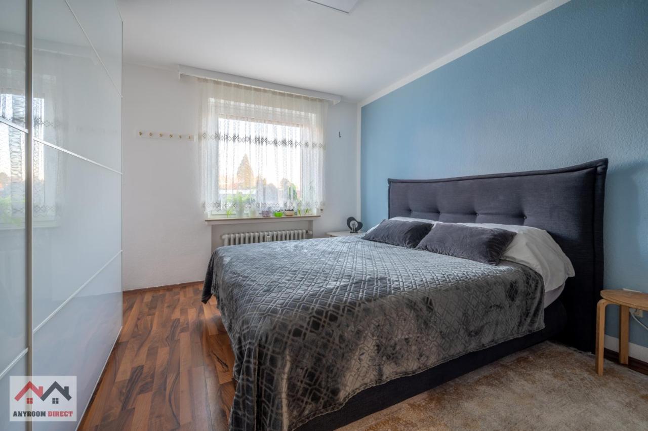 Anyroomdirect Private Apartments Near Hannover Exhibition Room Agency Luaran gambar